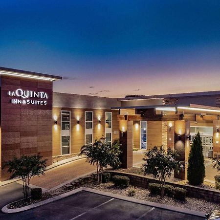 La Quinta By Wyndham Chattanooga - East Ridge Ngoại thất bức ảnh