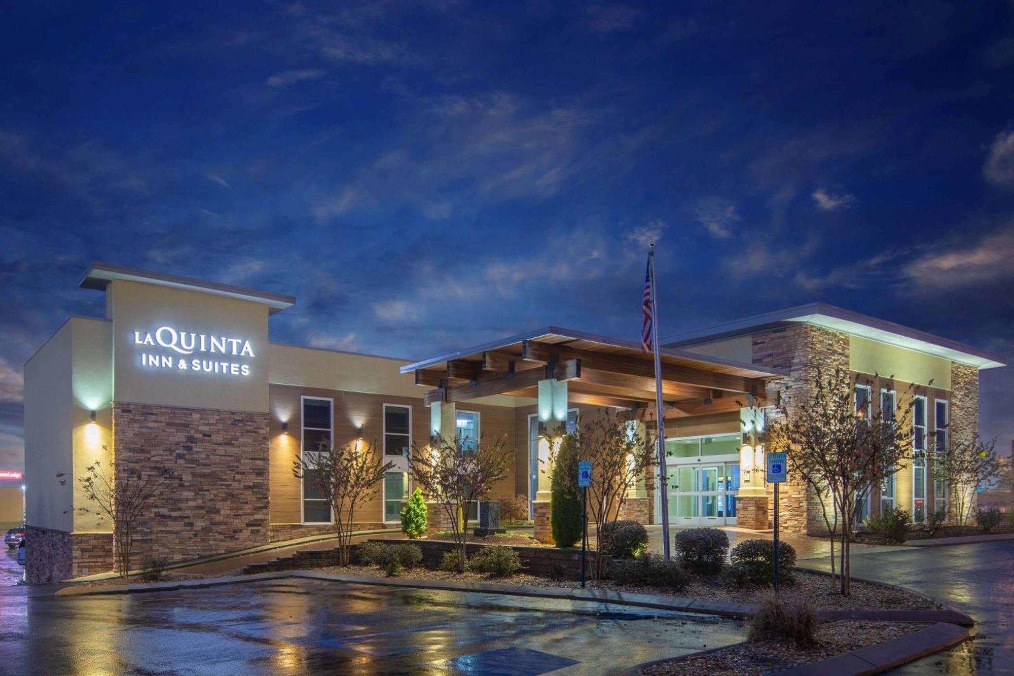 La Quinta By Wyndham Chattanooga - East Ridge Ngoại thất bức ảnh