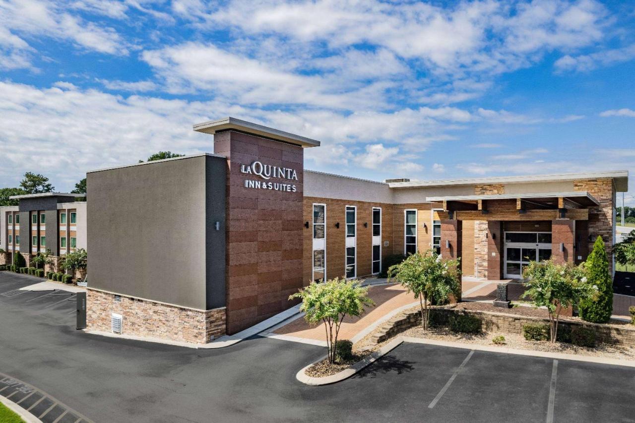 La Quinta By Wyndham Chattanooga - East Ridge Ngoại thất bức ảnh