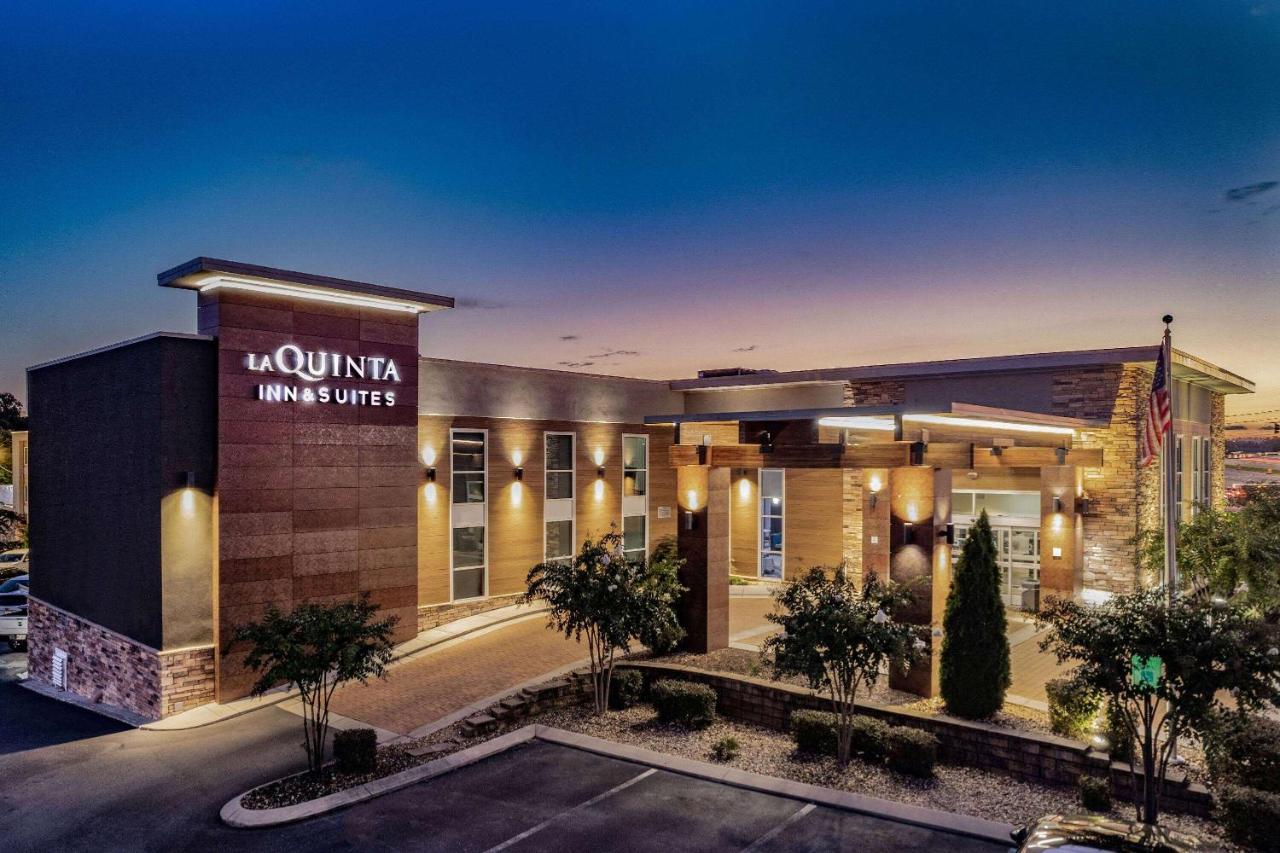 La Quinta By Wyndham Chattanooga - East Ridge Ngoại thất bức ảnh