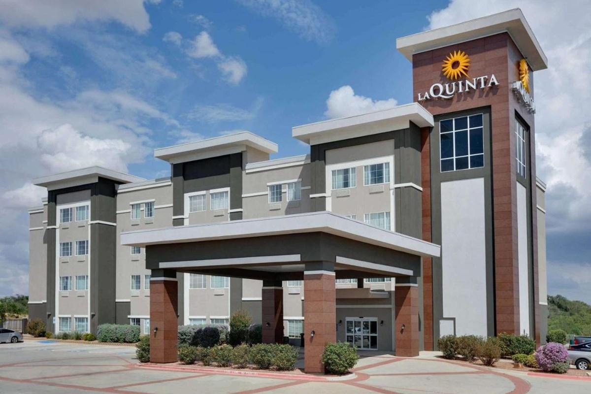 La Quinta By Wyndham Chattanooga - East Ridge Ngoại thất bức ảnh